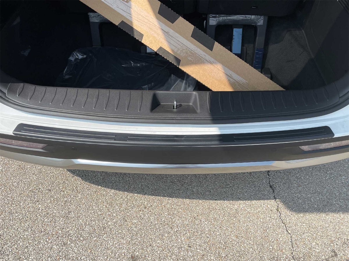Weathertech - BumperTopper 22-24 Kia Carnival - BP0033