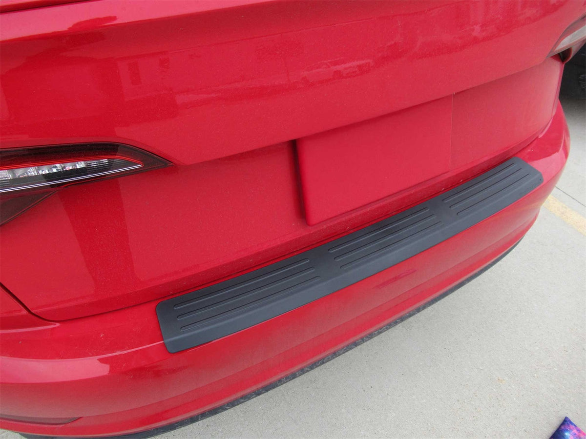 Weathertech - BumperTopper 19-21 Volkswagen Jetta - BP0042