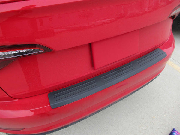 Weathertech - BumperTopper 19-21 Volkswagen Jetta - BP0042