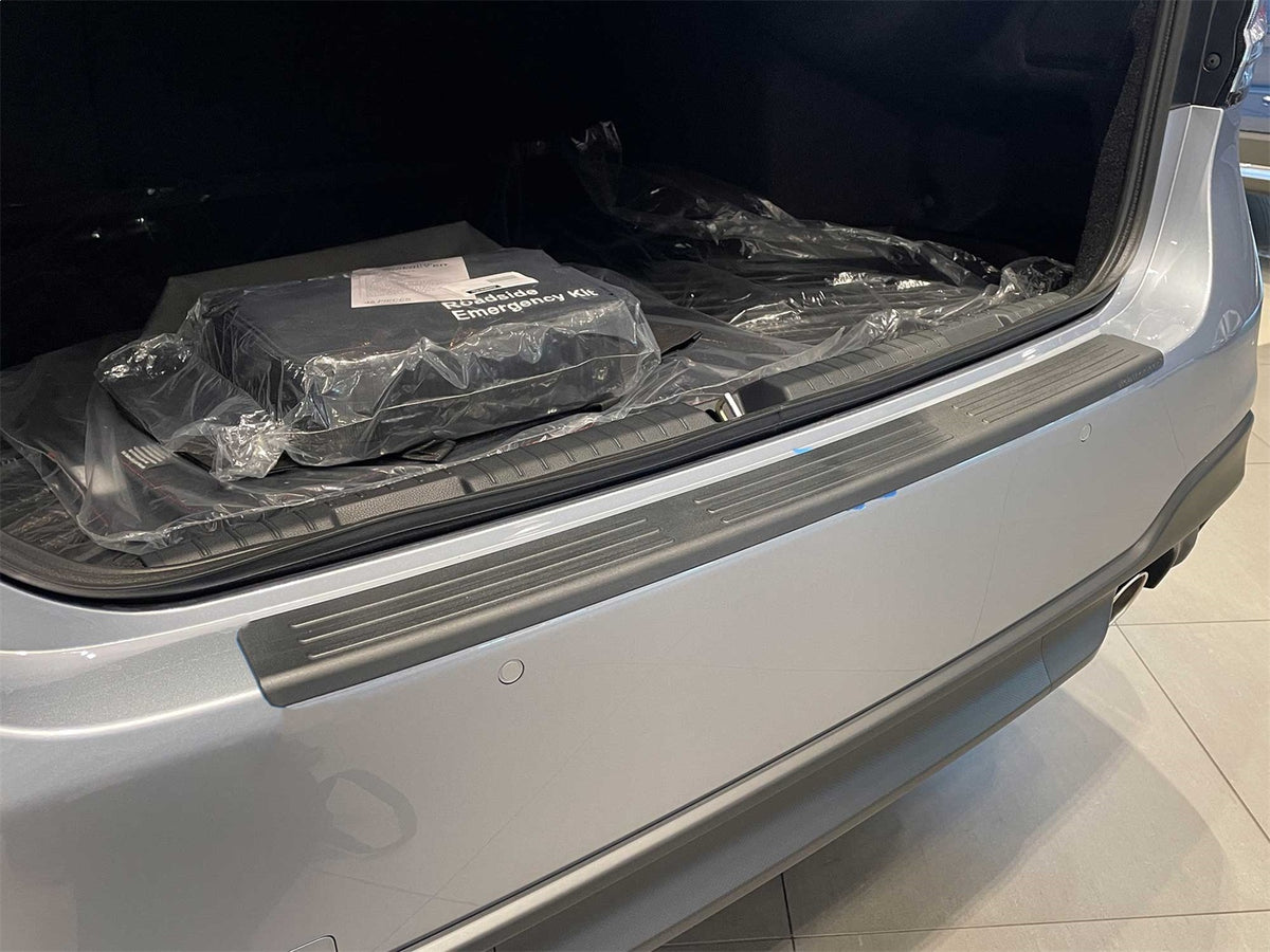 Weathertech - BumperTopper 20-25 Subaru Legacy - BP0046