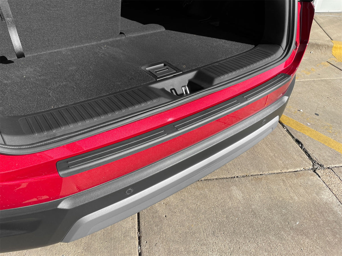 Weathertech - BumperTopper - BP0070