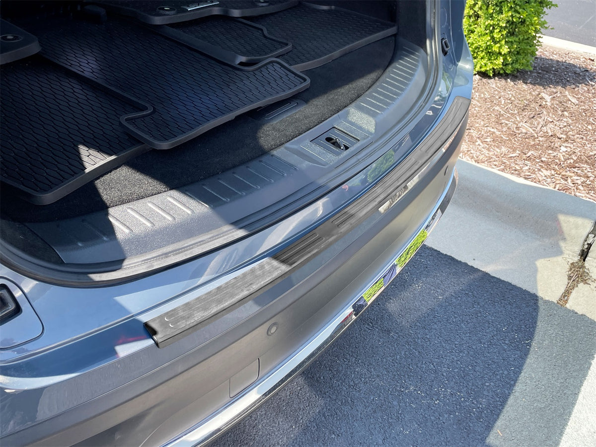 Weathertech - BumperTopper 20-23 Mazda CX-9 - BP0073