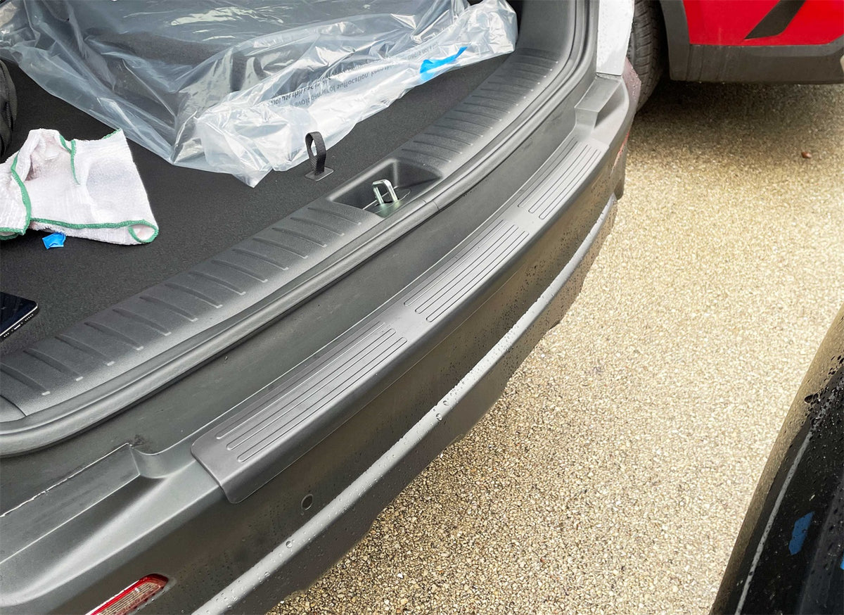 Weathertech - BumperTopper 21-23 Kia Sorento - BP0081