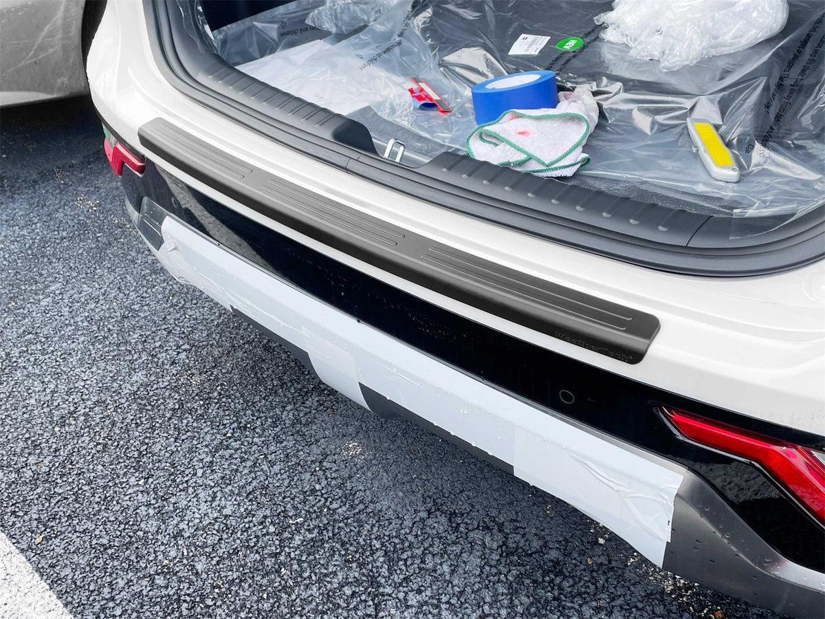 Weathertech - BumperTopper 23-25 Kia Niro - BP0082