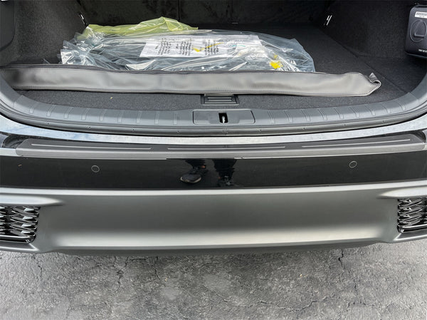 Weathertech - BumperTopper 23-25 Lexus RX - BP0085