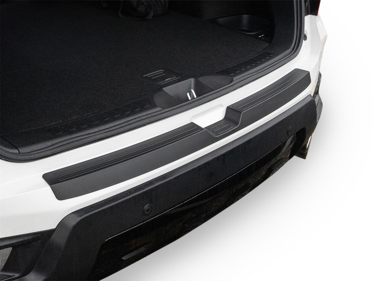 Weathertech - BumperTopper 22-25 Honda Passport - BP0105