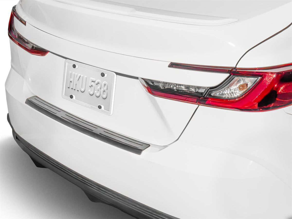 Weathertech - BumperTopper 25-26 Toyota Camry - BP0135