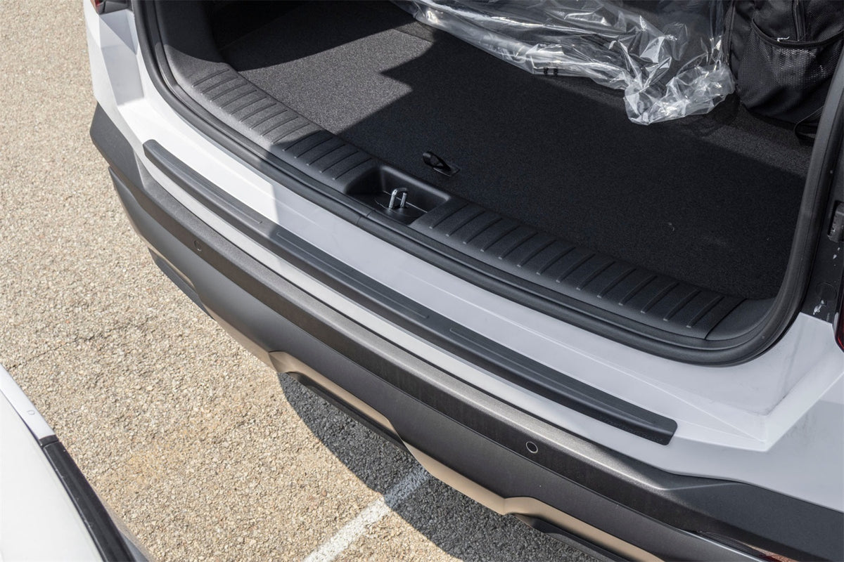 Weathertech - BumperTopper 24-26 Kia Sorento - BP0137