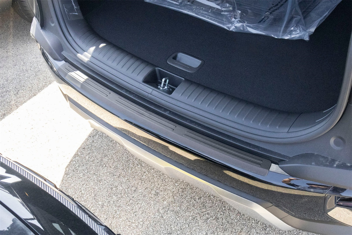 Weathertech - BumperTopper 24-26 Kia Seltos - BP0139