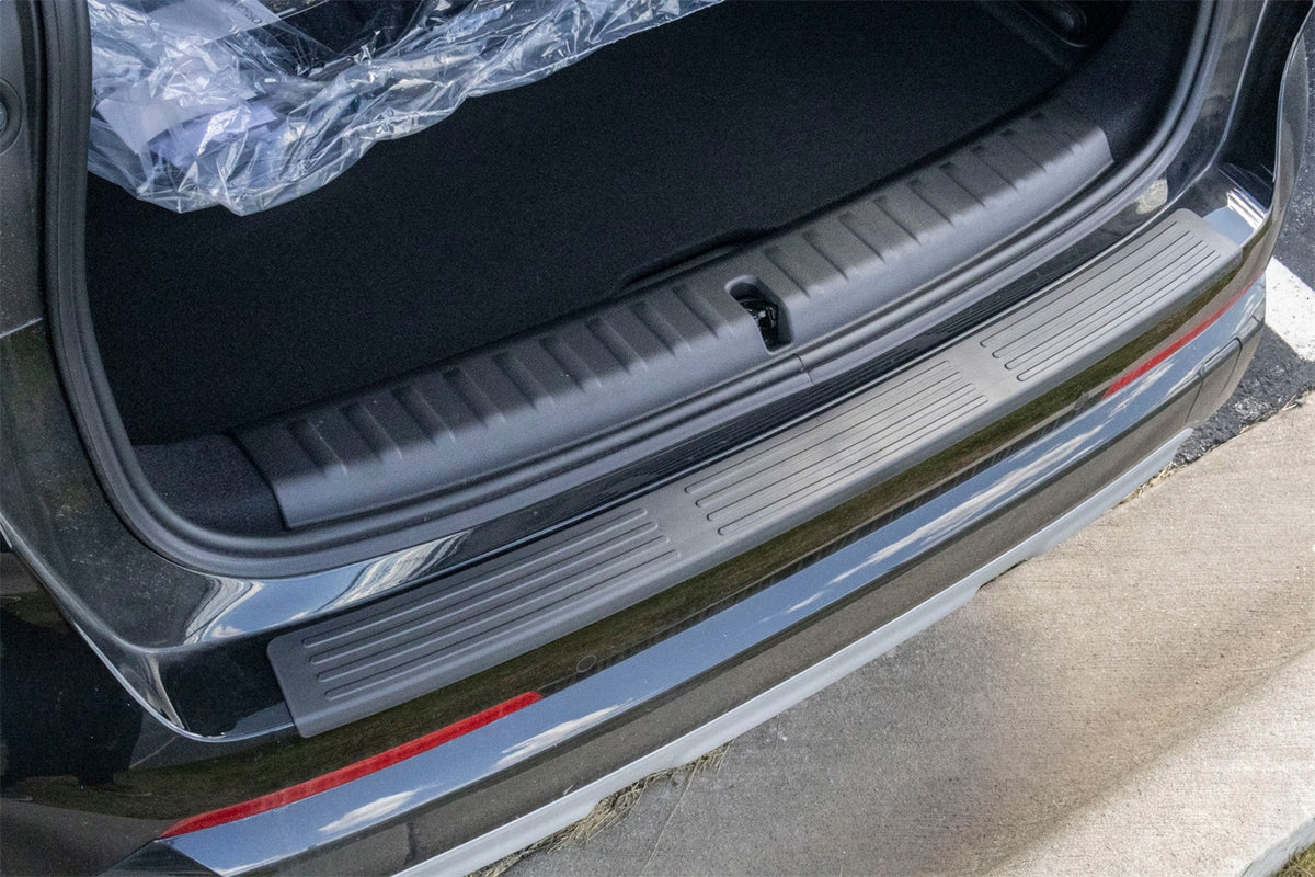 Weathertech - BumperTopper 23-25 BMW X1 - BP0141