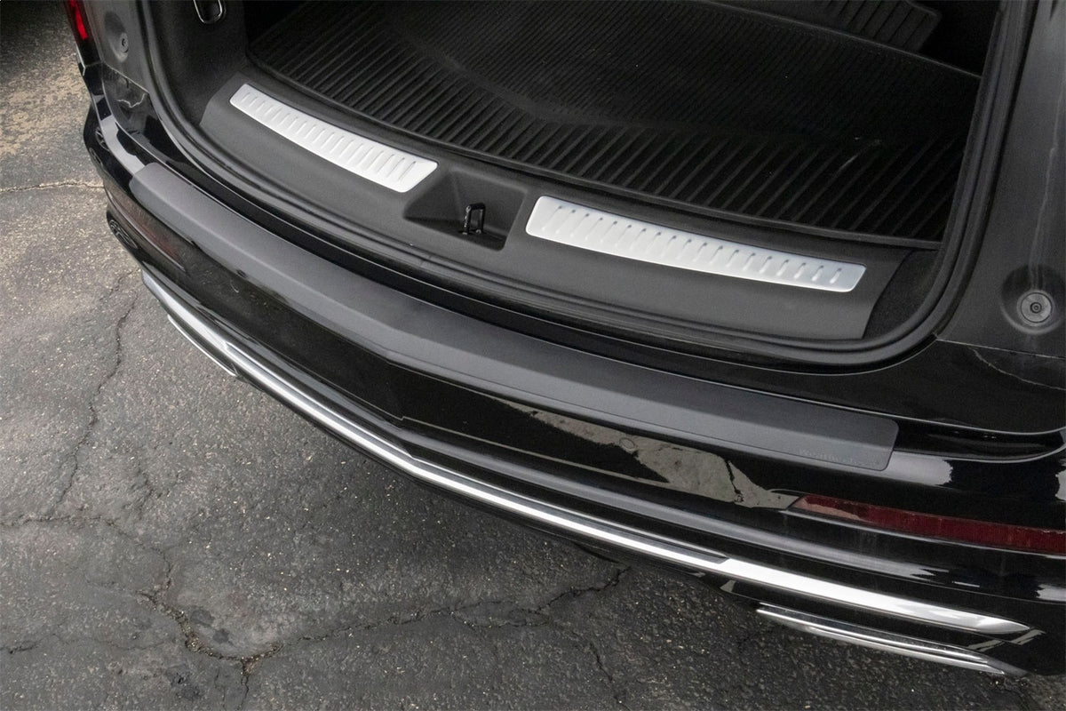 Weathertech - BumperTopper 20-25 Cadillac XT6 - BP0142