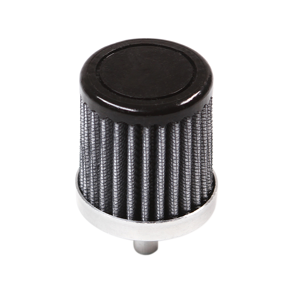 S&amp;B Breather (Aluminum Base) - 26-1000JR