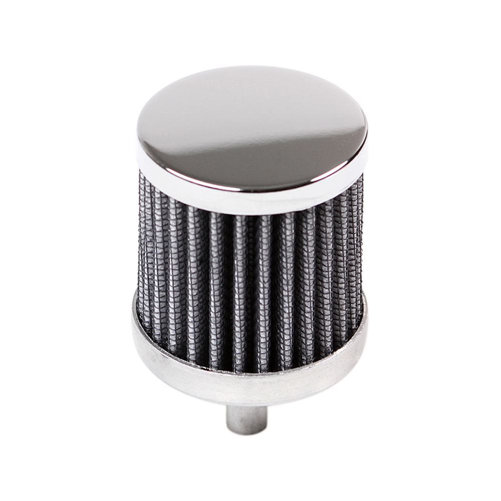 S&amp;B Breather (Aluminum Base) - 26-1000