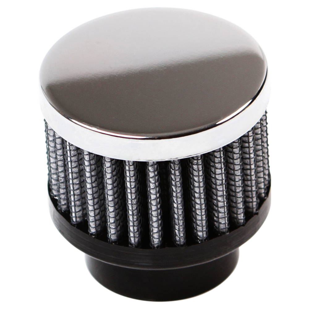 S&amp;B Breather (Clamp On) - 26-1165