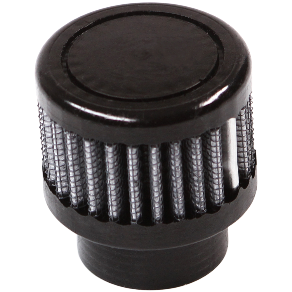 S&amp;B Breather (Clamp On) - 26-1370JR