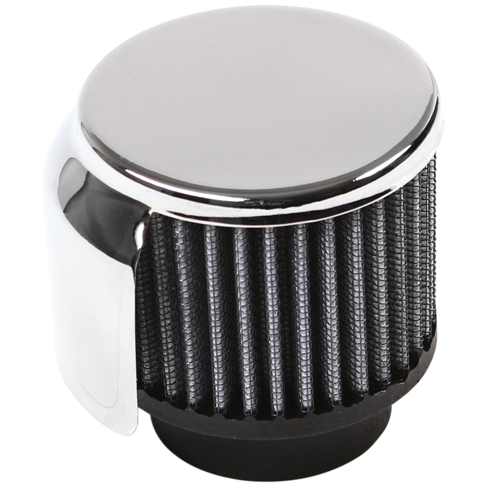 S&amp;B Breather (Clamp On) - 26-1515