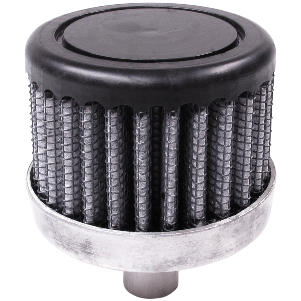 S&amp;B Breather (Aluminum Base) - 26-1517JR