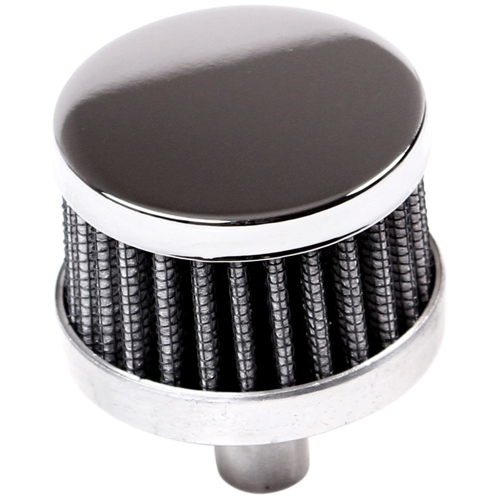 S&amp;B Breather (Aluminum Base) - 26-1517