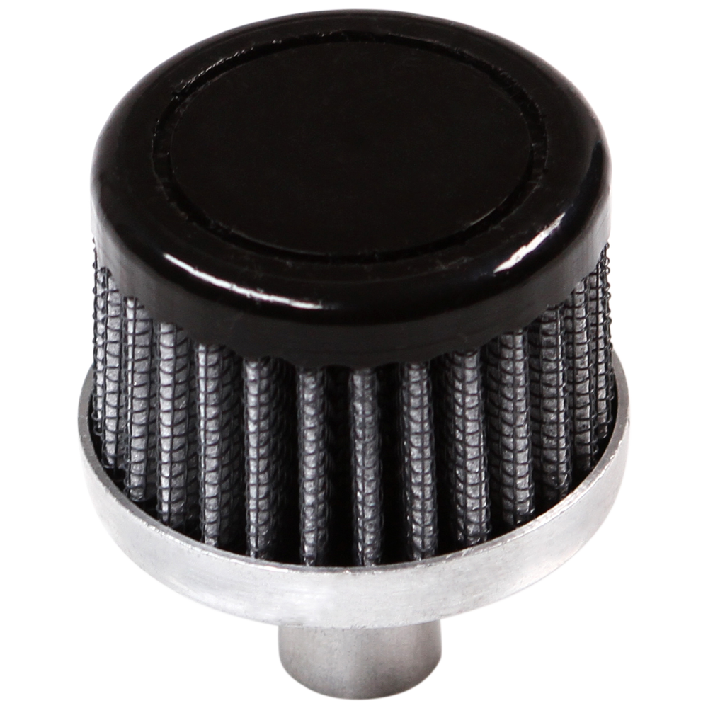 S&amp;B Breather (Aluminum Base) - 26-1518JR