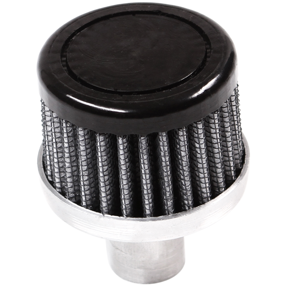 S&amp;B Breather (Aluminum Base) - 26-1519JR
