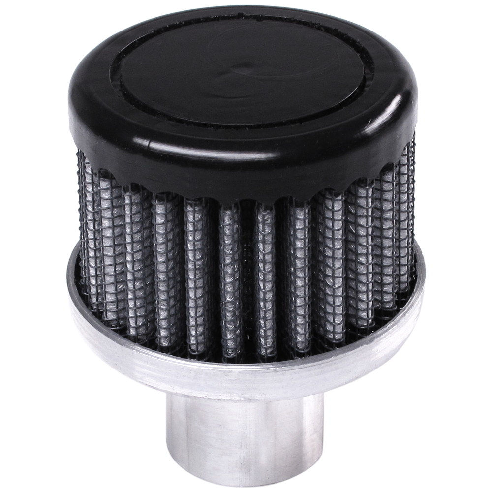 S&amp;B Breather (Aluminum Base) - 26-1520JR