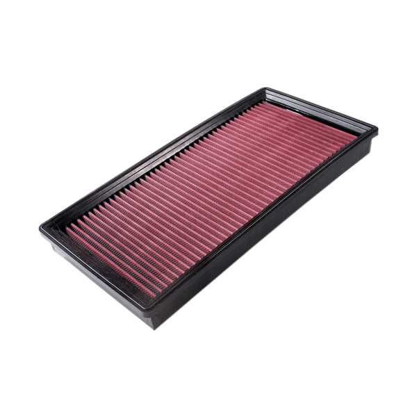 S&B Stock Replacement Filter (Cotton Cleanable) - 66-2014 by S&B