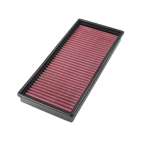S&B Stock Replacement Filter (Cotton Cleanable) - 66-2023 by S&B