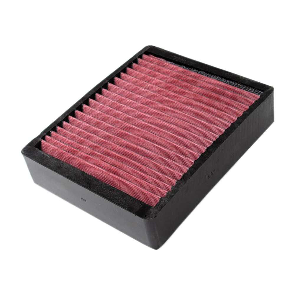 S&amp;B Stock Replacement Filter (Cotton Cleanable) - 66-2054