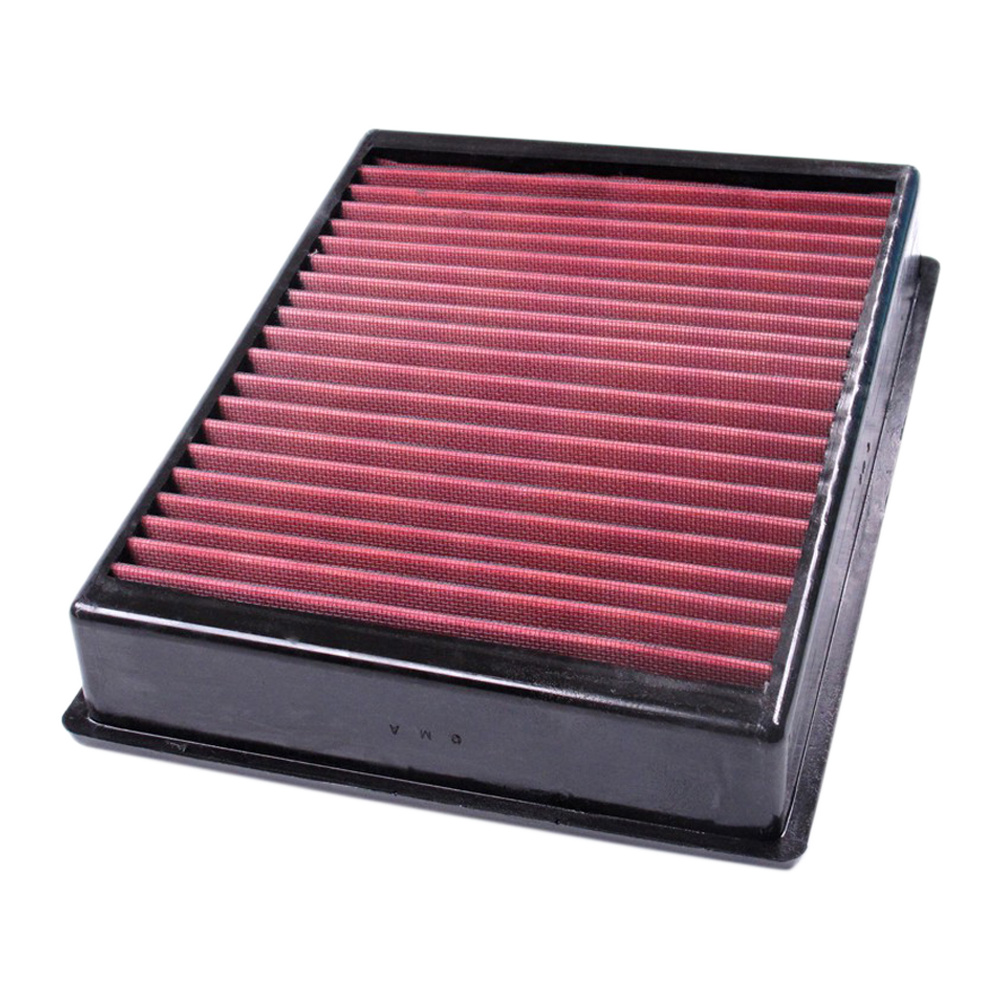S&amp;B Stock Replacement Filter (Cotton Cleanable) - 66-2129