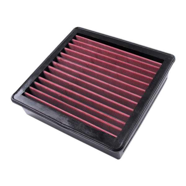 S&B Stock Replacement Filter (Cotton Cleanable) - 66-5010 by S&B