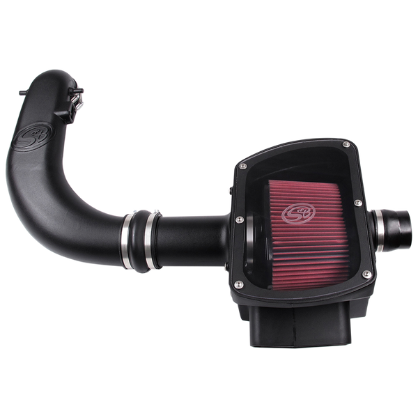 S&B Cold Air Intake for 2005-2008 Ford F-150 5.4L - 75-5016 by S&B - front view