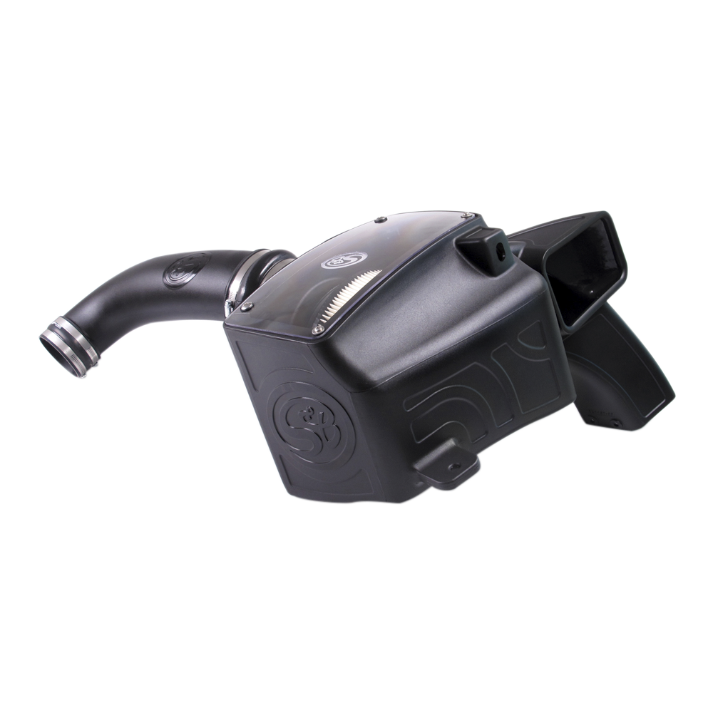 S&amp;B Cold Air Intake for 2003-2008 Dodge Ram 1500 5.7L - 75-5040