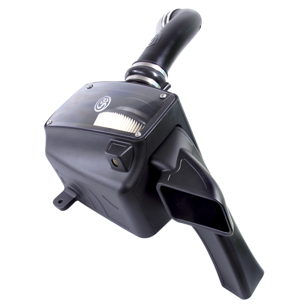 S&amp;B Cold Air Intake for 2003-2008 Dodge Ram 1500 5.7L - 75-5040