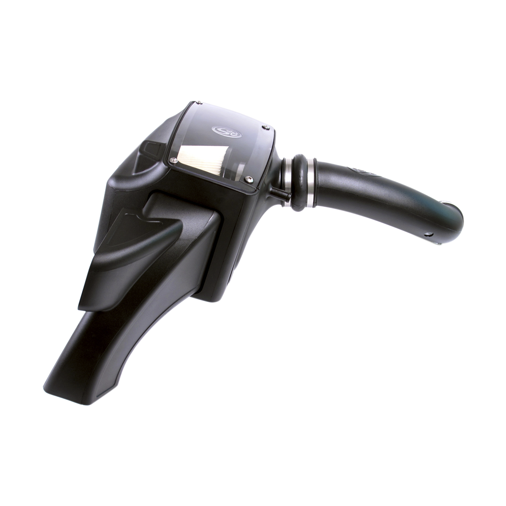 S&amp;B Cold Air Intake for 2003-2008 Dodge Ram 1500 5.7L - 75-5040