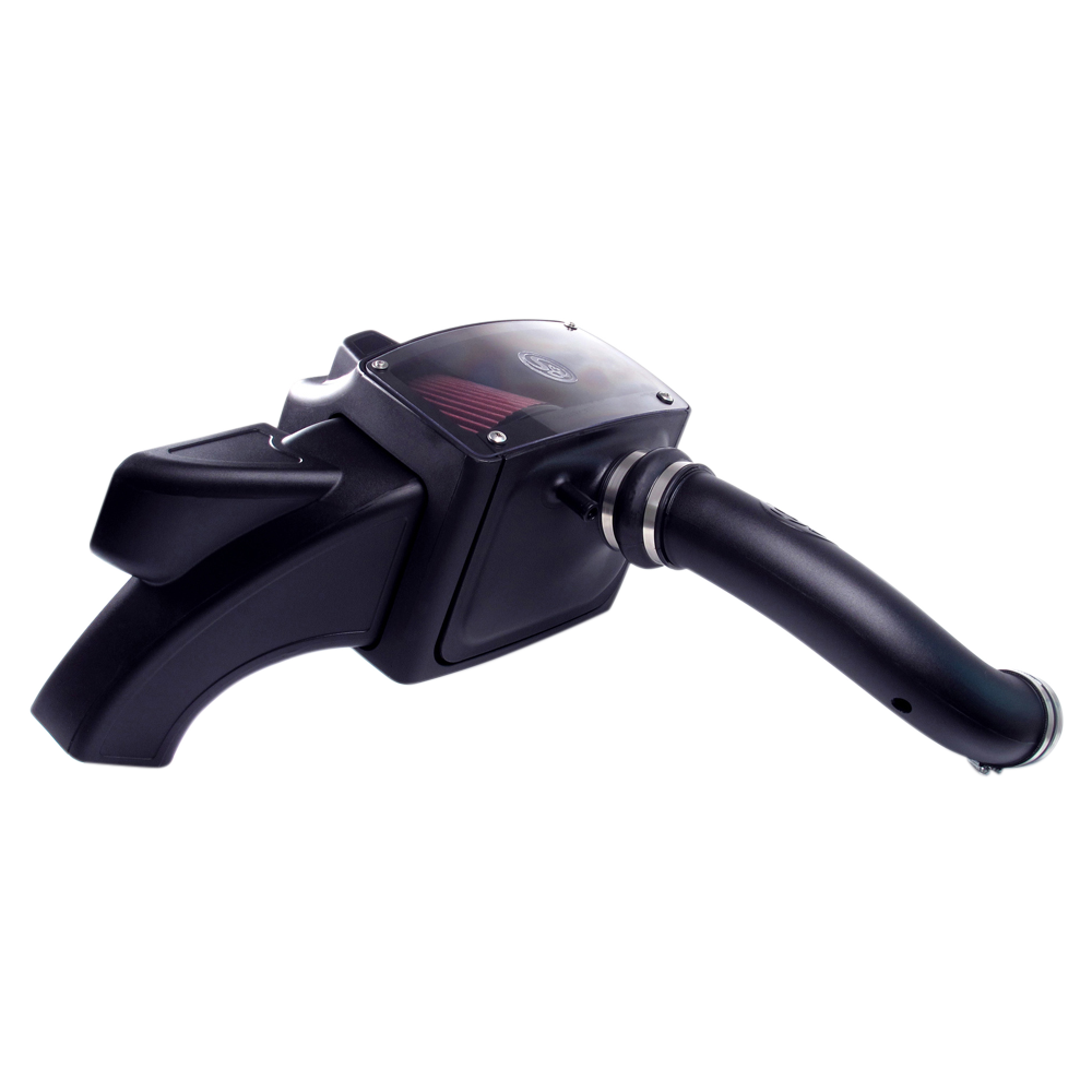 S&amp;B Cold Air Intake for 2003-2008 Dodge Ram 1500 5.7L - 75-5040