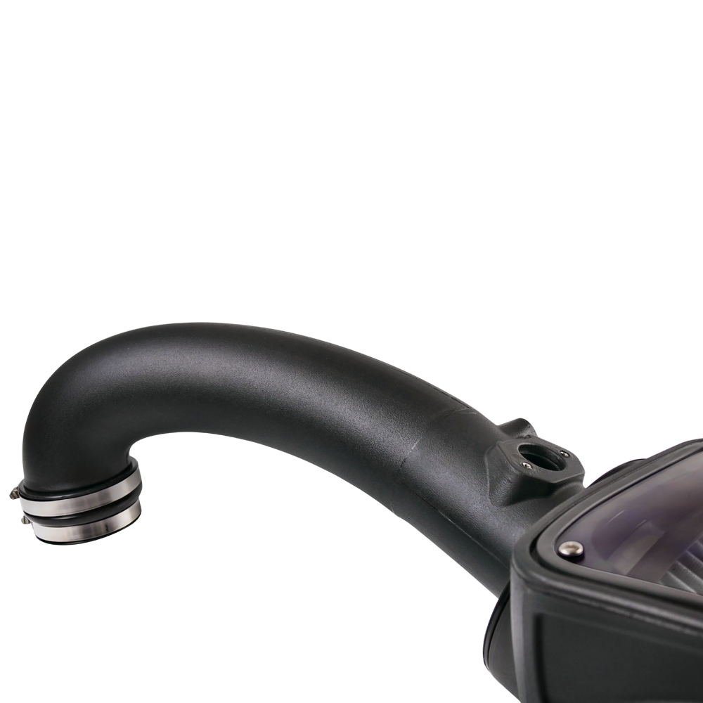 S&amp;B Cold Air Intake for 2016-2019 Nissan Titan XD 5.0L Cummins Diesel - 75-5082