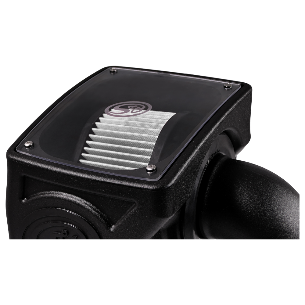 S&amp;B Cold Air Intake for 2016-2022 Colorado / Canyon Duramax 2.8L - 75-5086