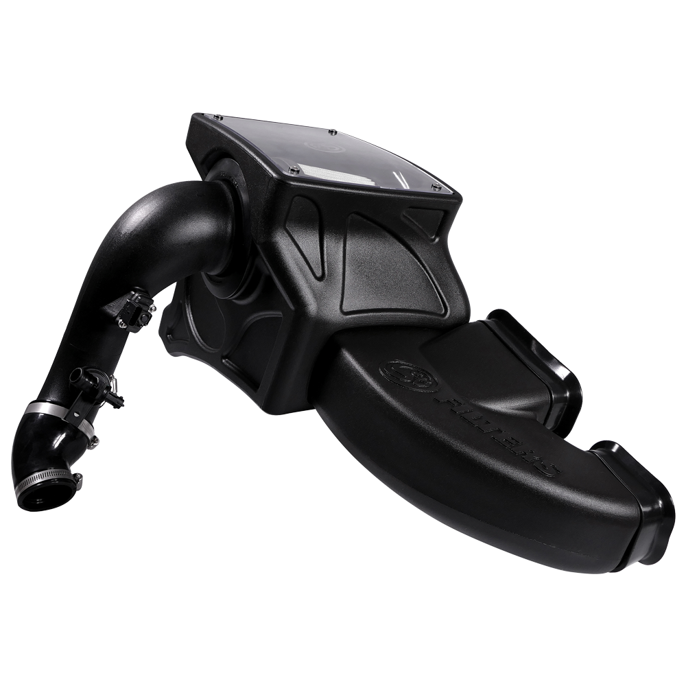 S&amp;B Cold Air Intake for 2016-2022 Colorado / Canyon Duramax 2.8L - 75-5086