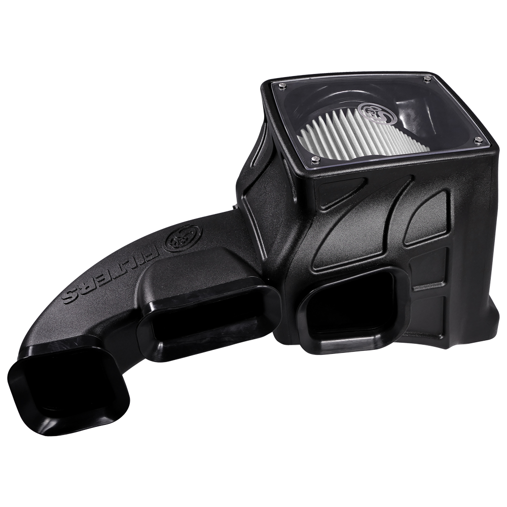S&amp;B Cold Air Intake for 2016-2022 Colorado / Canyon Duramax 2.8L - 75-5086