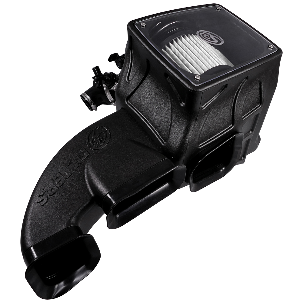 S&amp;B Cold Air Intake for 2016-2022 Colorado / Canyon Duramax 2.8L - 75-5086