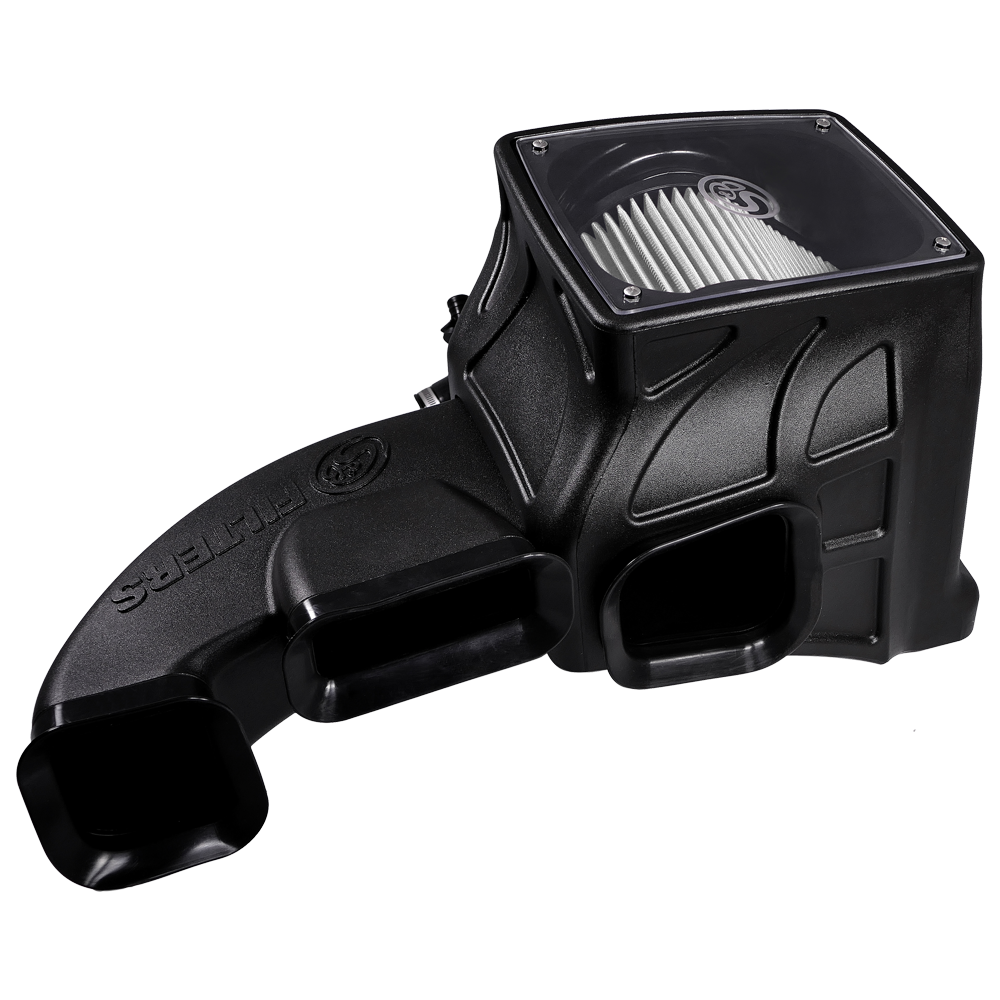 S&amp;B Cold Air Intake for 2016-2022 Colorado / Canyon Duramax 2.8L - 75-5086