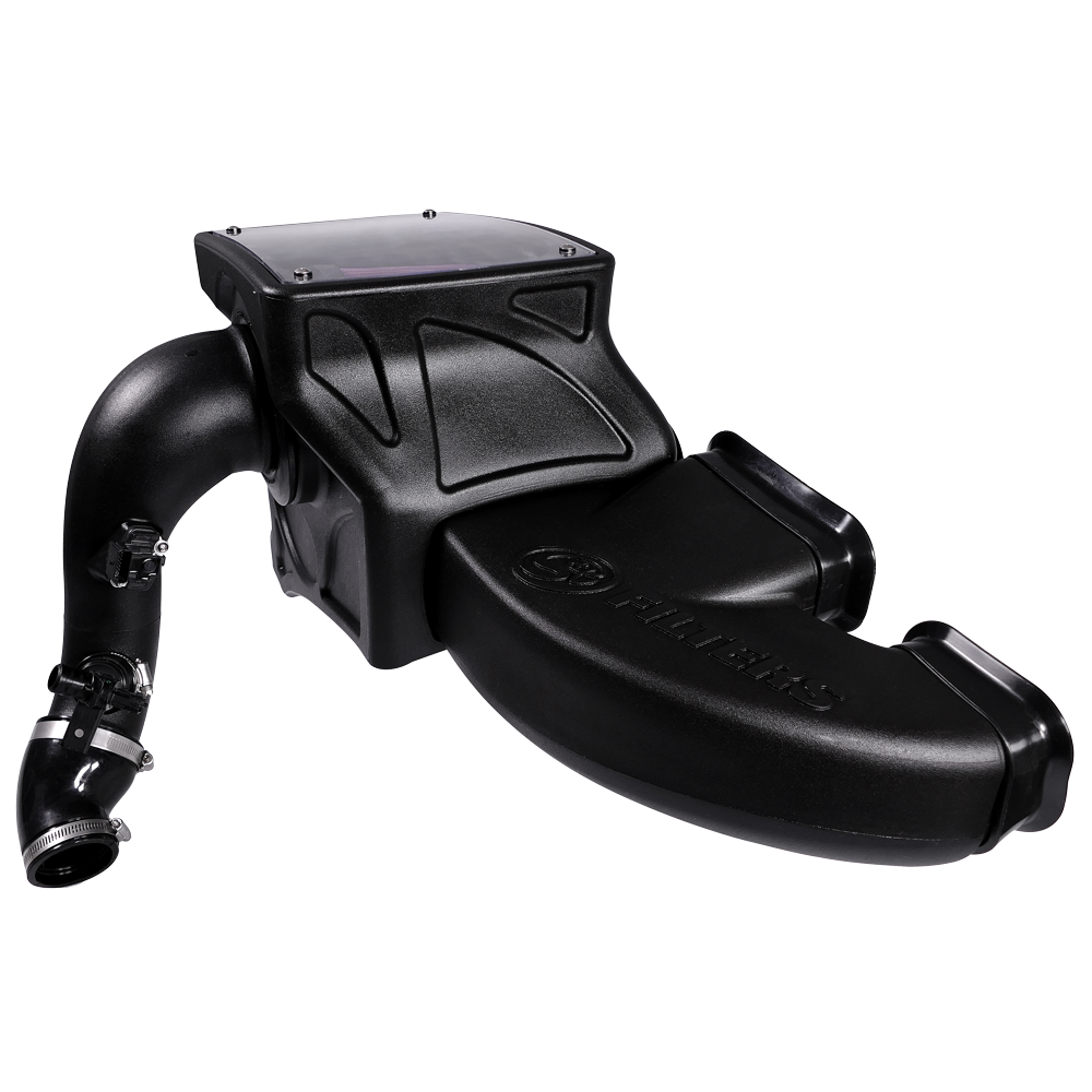 S&amp;B Cold Air Intake for 2016-2022 Colorado / Canyon Duramax 2.8L - 75-5086