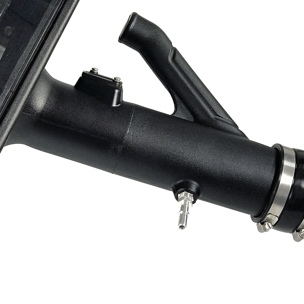 S&amp;B Cold Air Intake for 2017-2022 Colorado / Canyon 3.6L - 75-5089