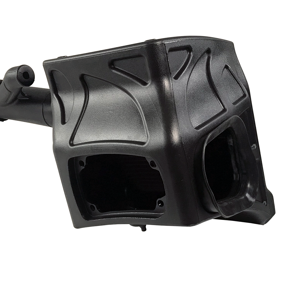 S&amp;B Cold Air Intake for 2017-2022 Colorado / Canyon 3.6L - 75-5089