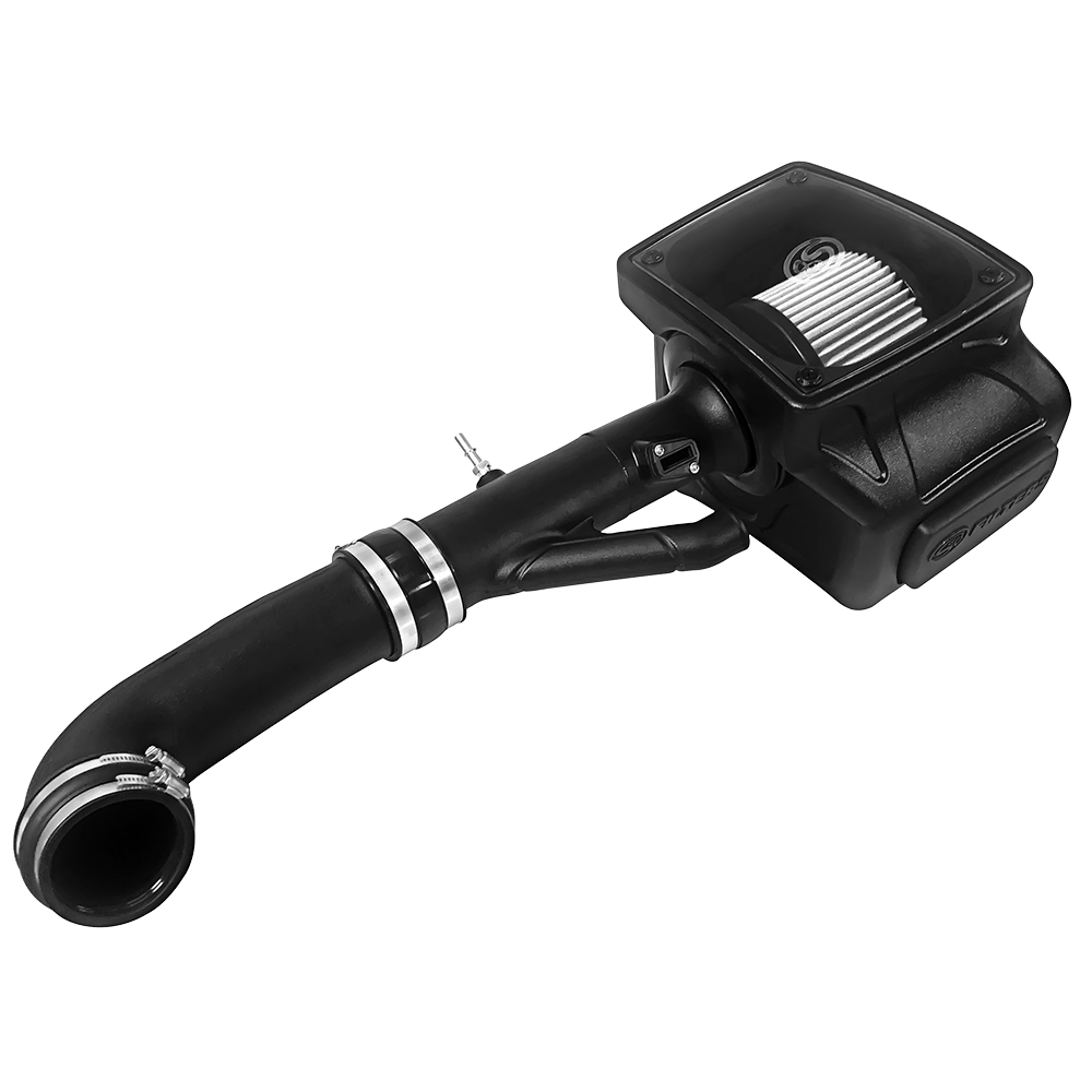 S&amp;B Cold Air Intake for 2017-2022 Colorado / Canyon 3.6L - 75-5089