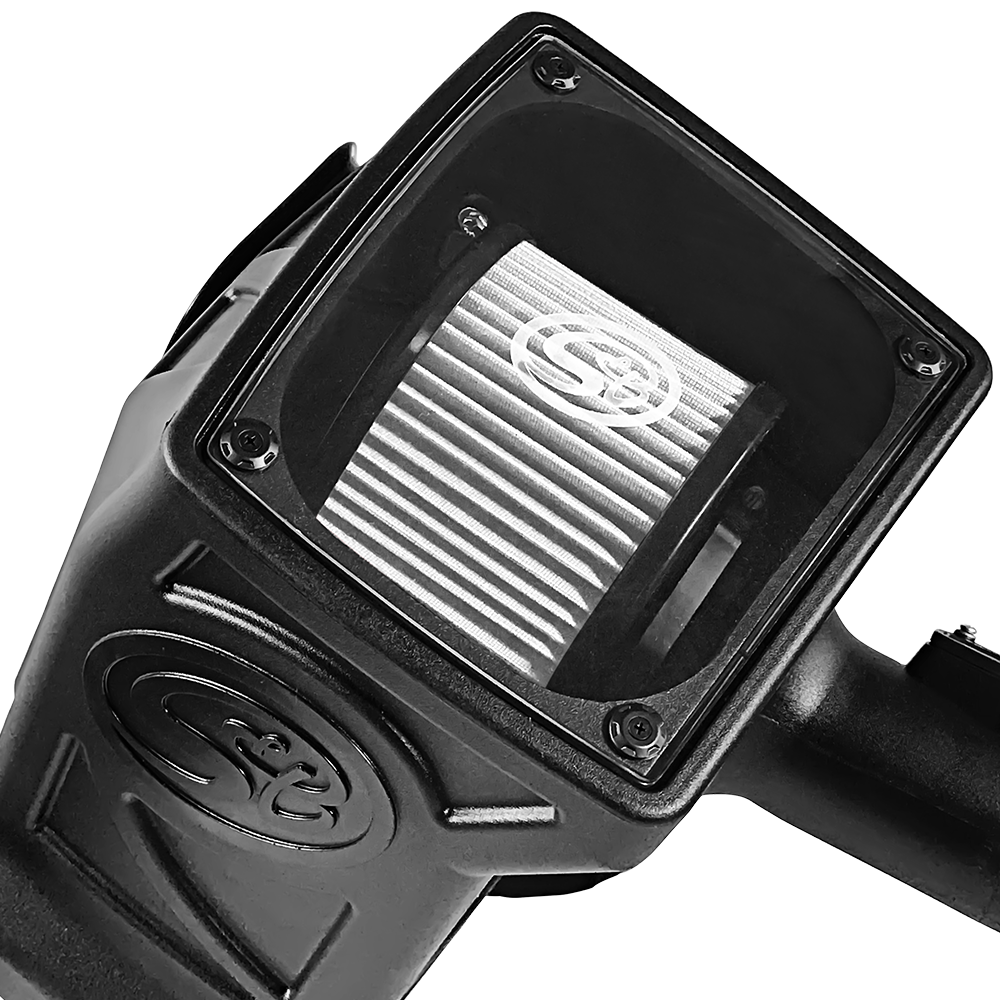 S&amp;B Cold Air Intake for 2017-2022 Colorado / Canyon 3.6L - 75-5089