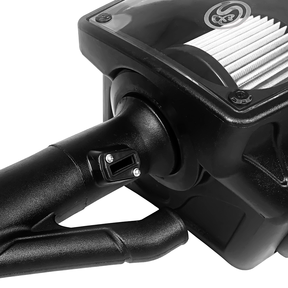 S&amp;B Cold Air Intake for 2017-2022 Colorado / Canyon 3.6L - 75-5089
