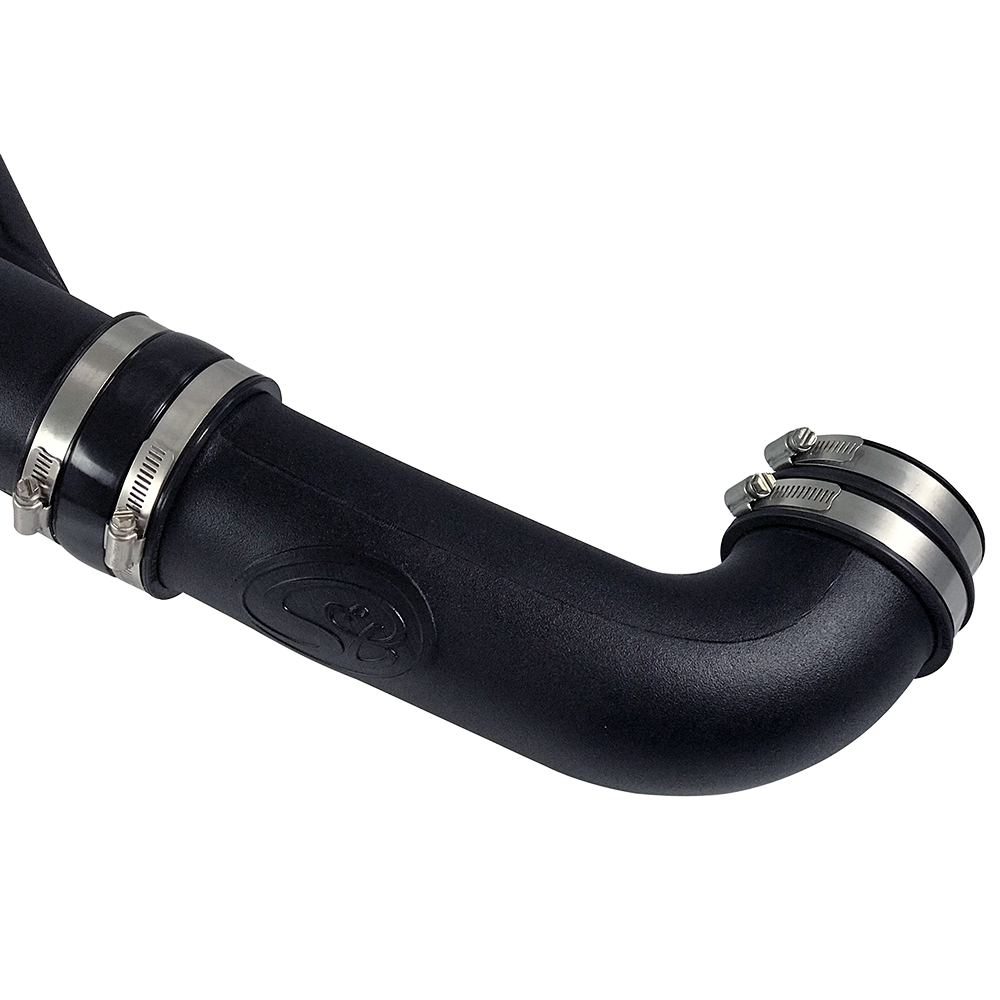 S&amp;B Cold Air Intake for 2017-2022 Colorado / Canyon 3.6L - 75-5089