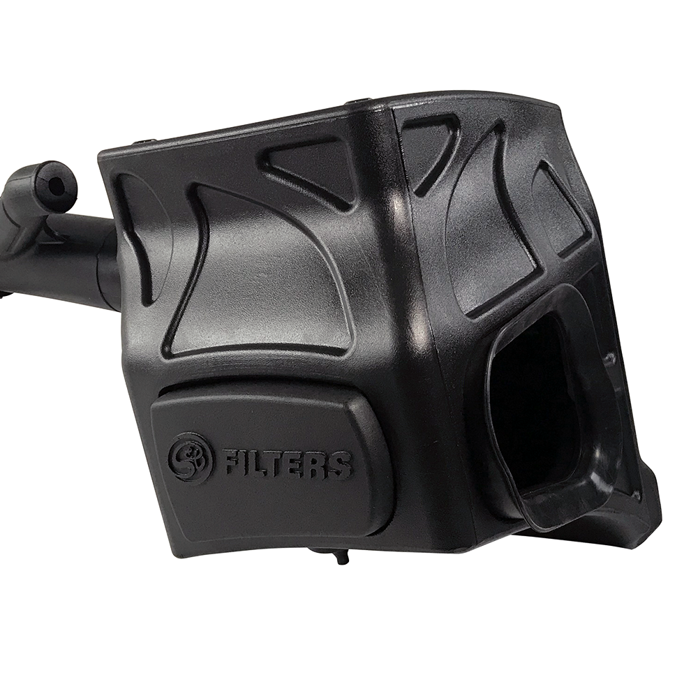 S&amp;B Cold Air Intake for 2017-2022 Colorado / Canyon 3.6L - 75-5089