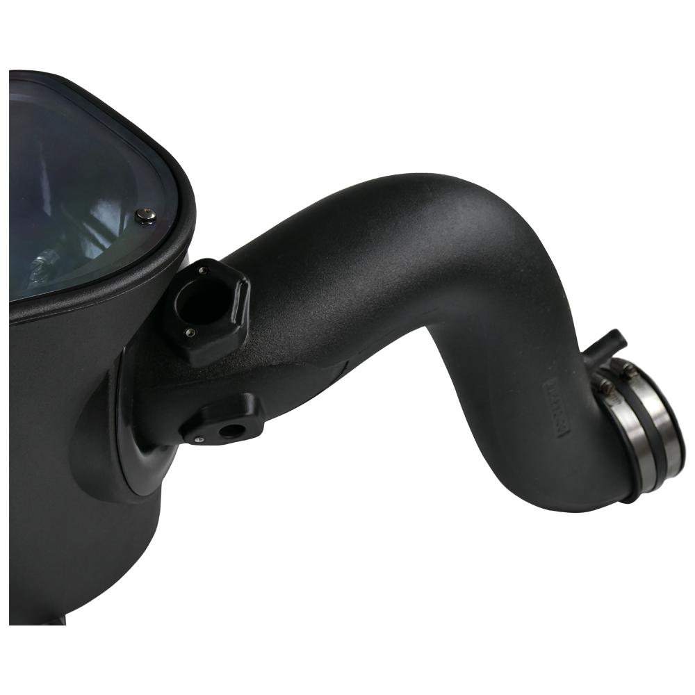 S&amp;B Cold Air Intake for 2007-2009 Dodge Ram Cummins 6.7L - 75-5093